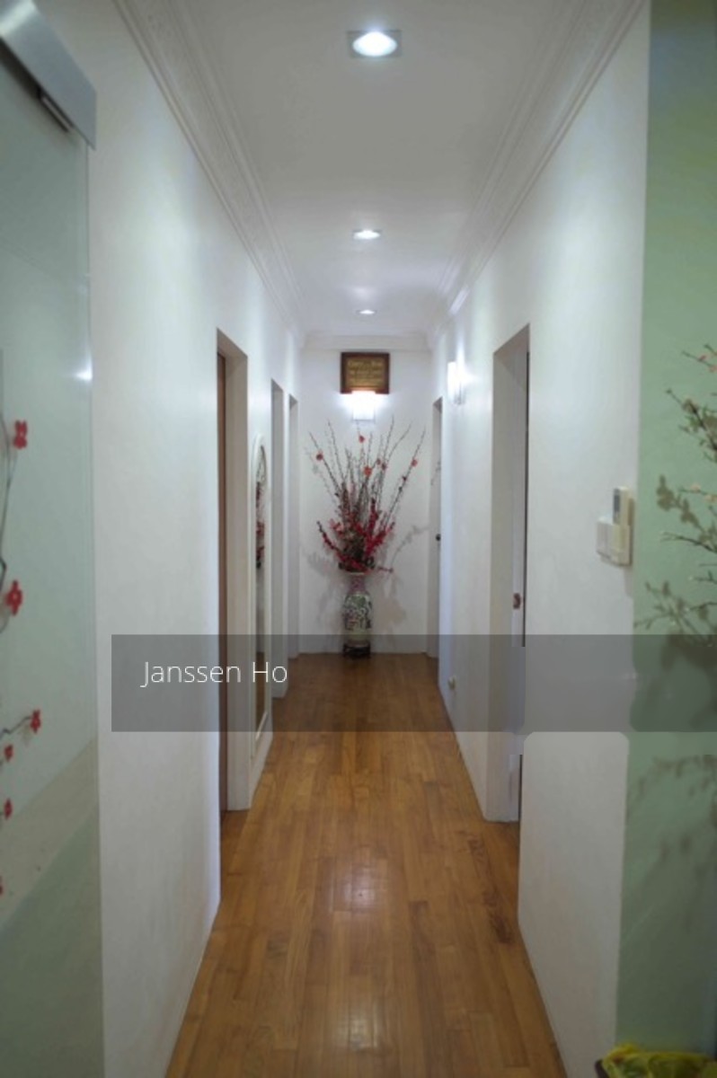 Sturdee View (D8), Apartment #135314122